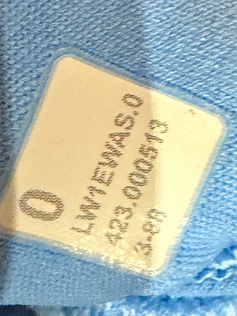 NWOT Lululemon Align Tank Top - Picture 3 of 3